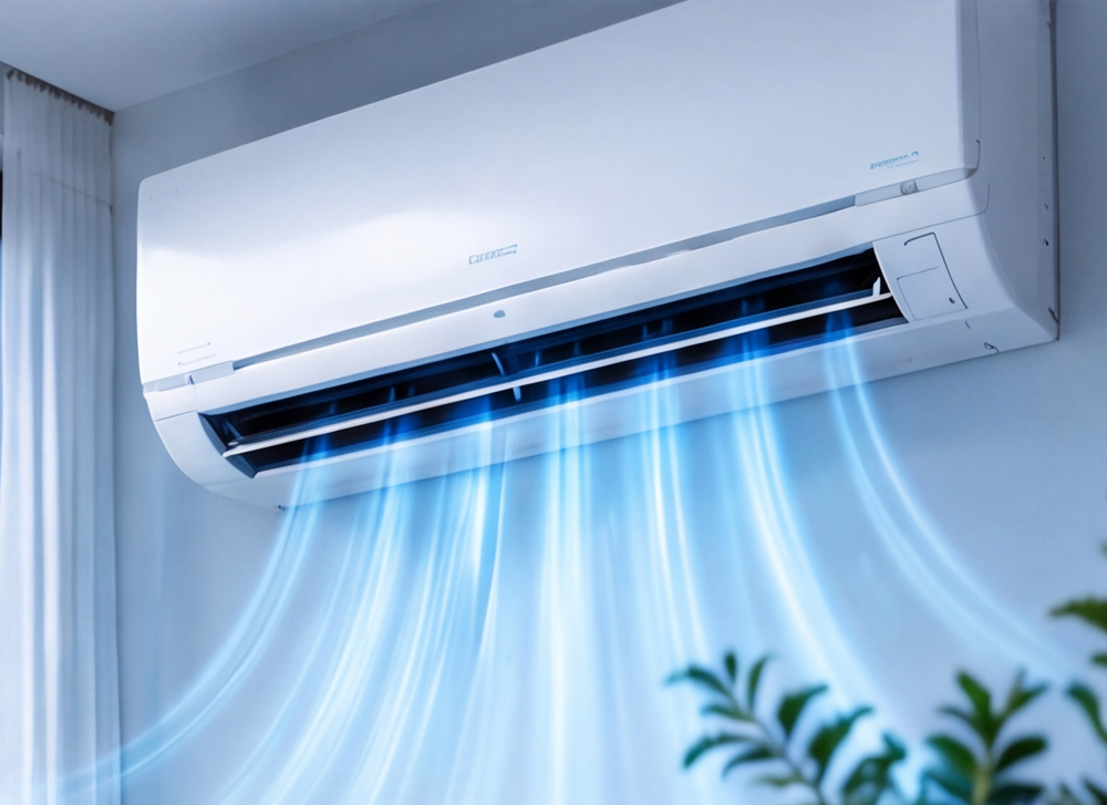 Impianto di climatizzazione